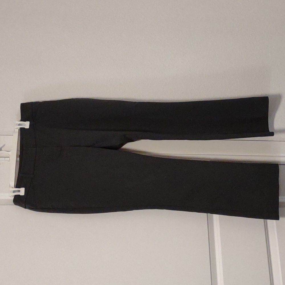 Dark Gray Massimo Slacks - Size 10